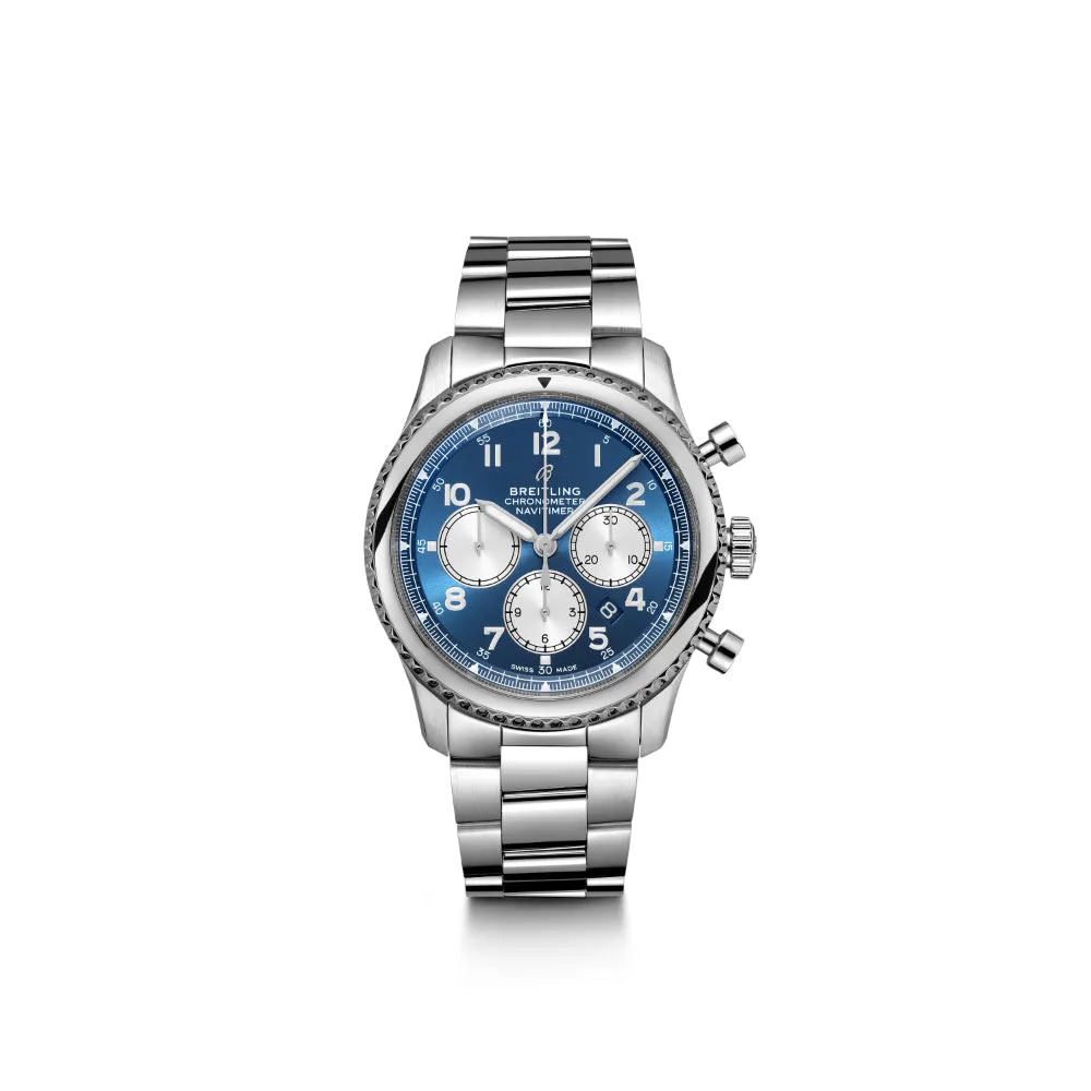 Breitling Navitimer 8 B01 Chronograph 43mm