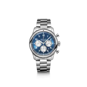 Breitling Navitimer 8 B01 Chronograph 43mm