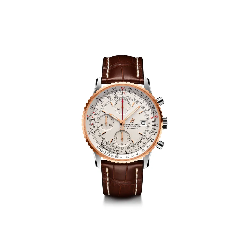 Breitling Navitimer l Chronograph 41mm
