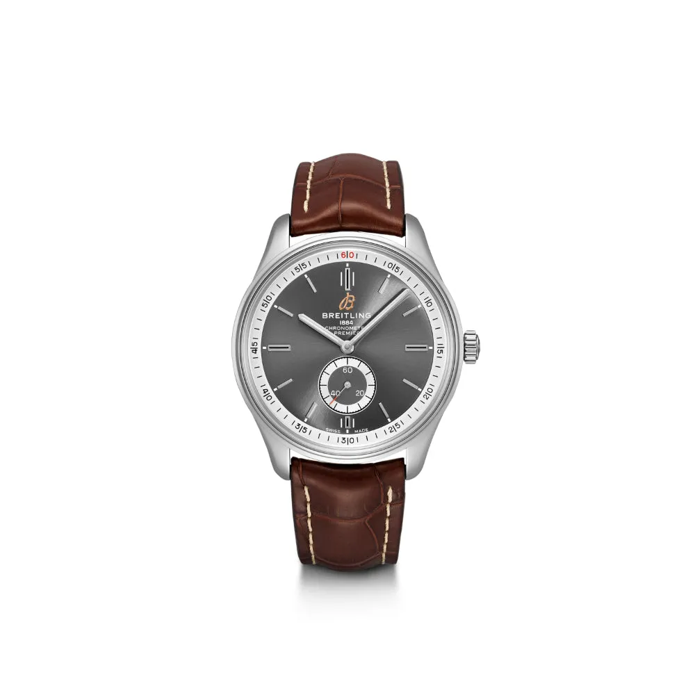 Breitling Premier Automatic 40