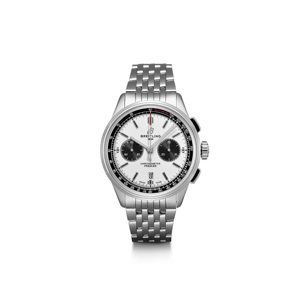 Breitling Premier B01 Chronograph 42
