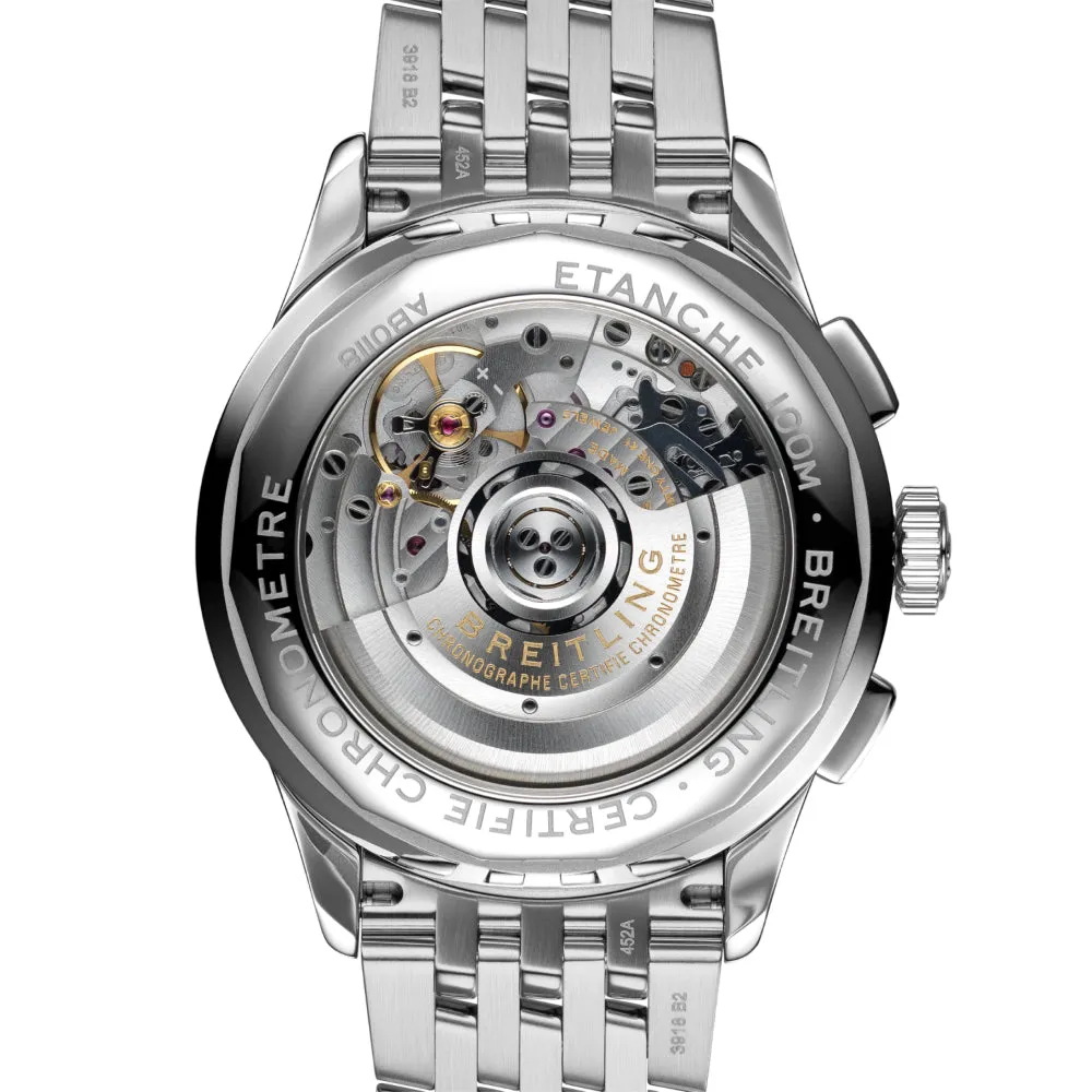 Breitling Premier B01 Chronograph 42