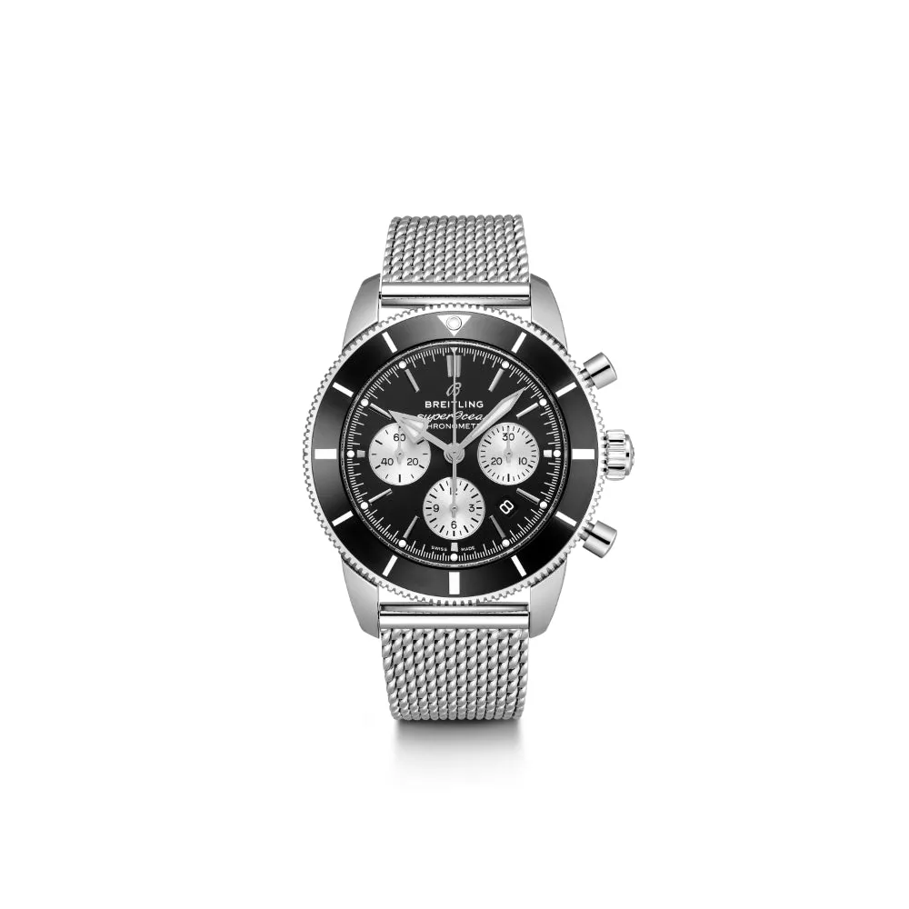 Breitling Superocean Heritage ll B01 Chronograph 44