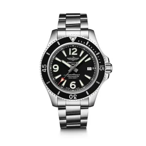 Breitling Superocean II Automatic 42 Cal. Chronometer B17
