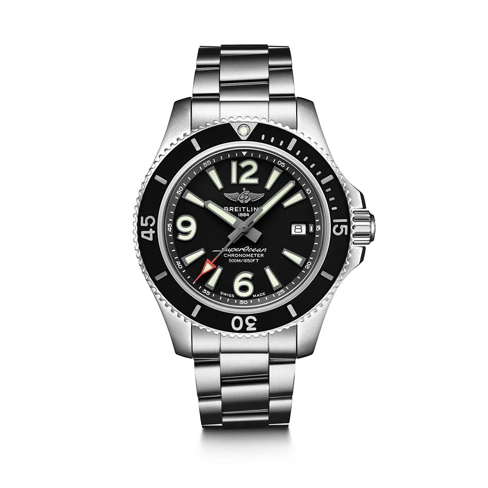 Breitling Superocean II Automatic 42 Cal. Chronometer B17