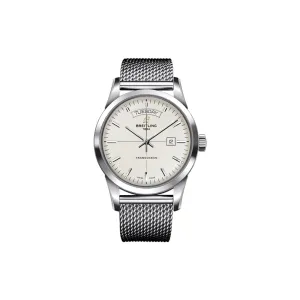 Breitling Transocean Day Date