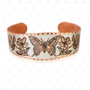 Butterfly Bracelet BR-30