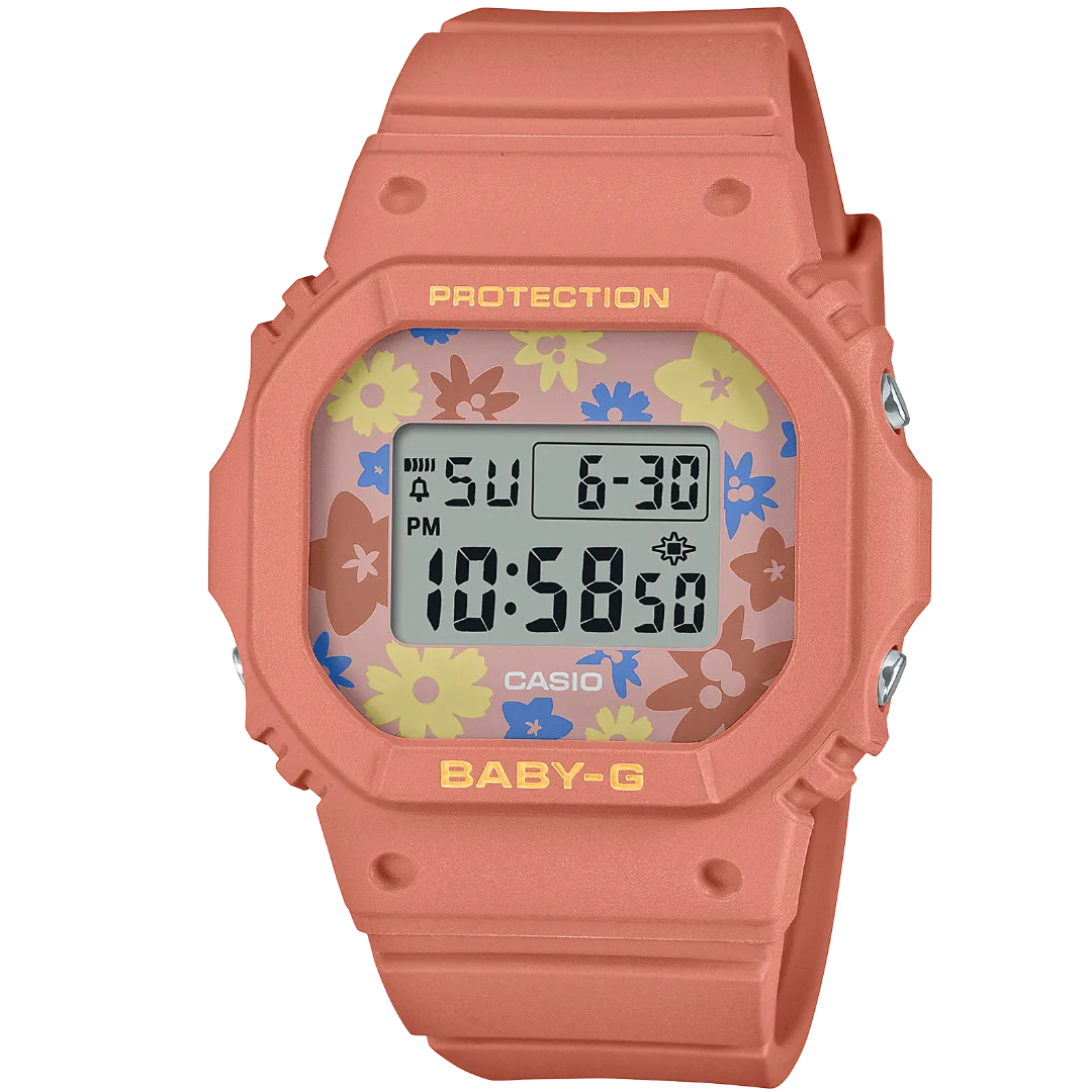 Casio - BGD-565RP-4DR
