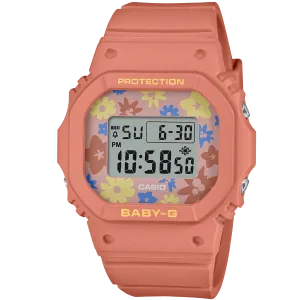 Casio - BGD-565RP-4DR