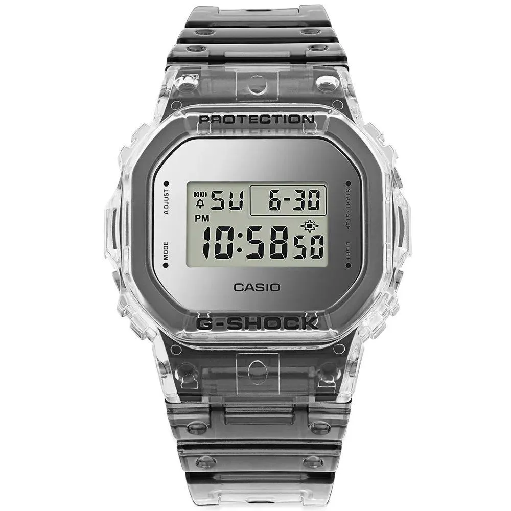 Casio - DW-5600SK-1DR