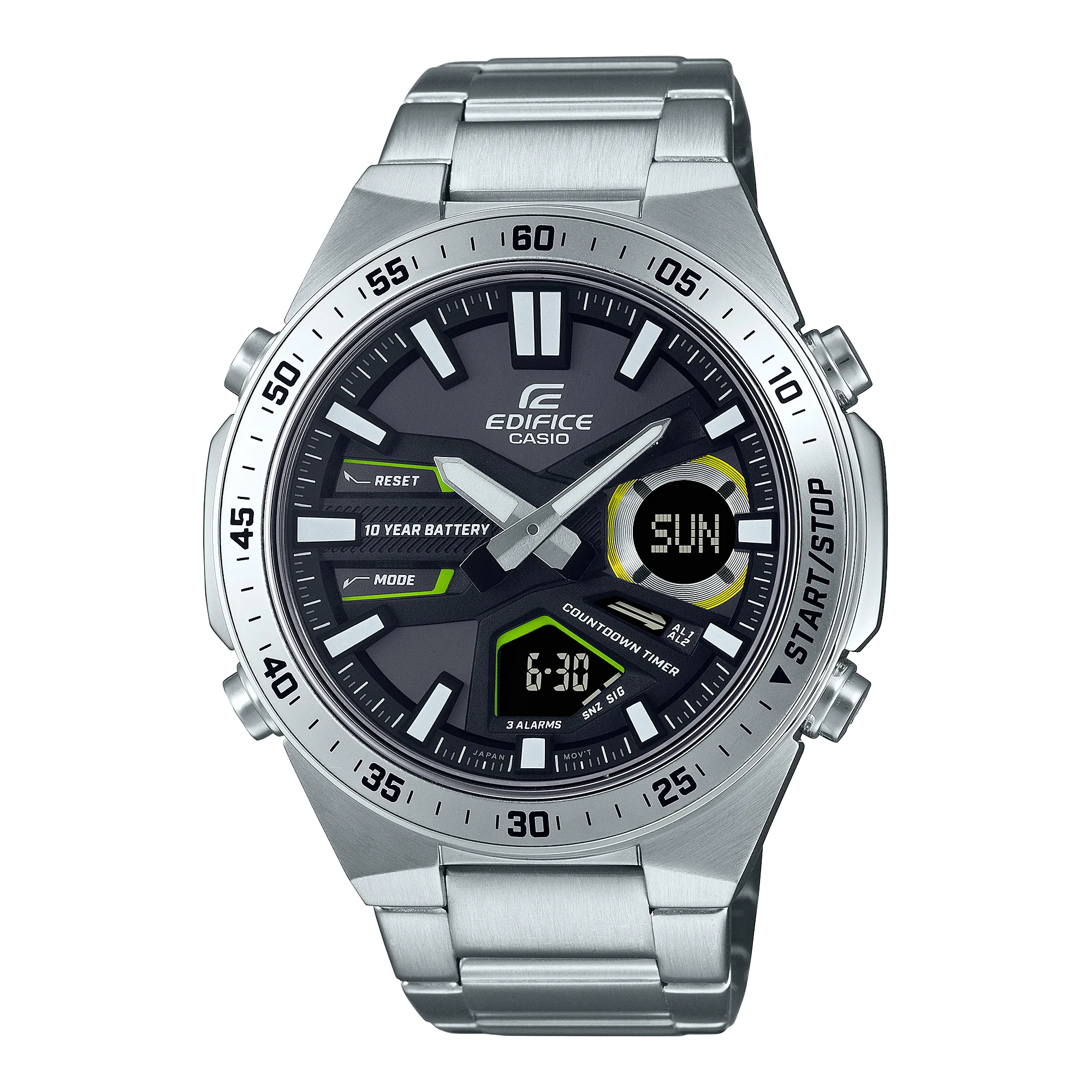 Casio - EFV-C110D-1A3VDF