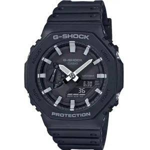 Casio - GA-2100-1ADR