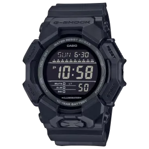 Casio - GD-010-1A1DR