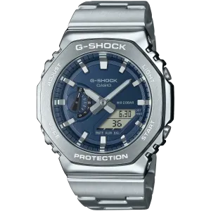 Casio - GM-2110D-2BDR