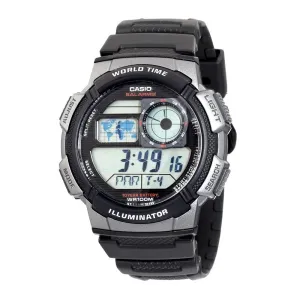Casio Unisex AE1000W-1B