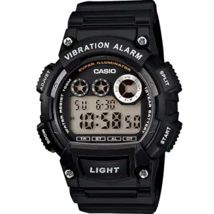 Casio - W-735H-1AVDF