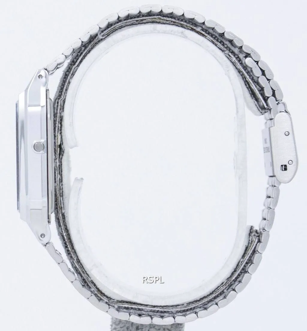Casio Youth Quartz Analog Digital AQ-230A-1DHDF AQ230A-1DHDF Unisex Watch