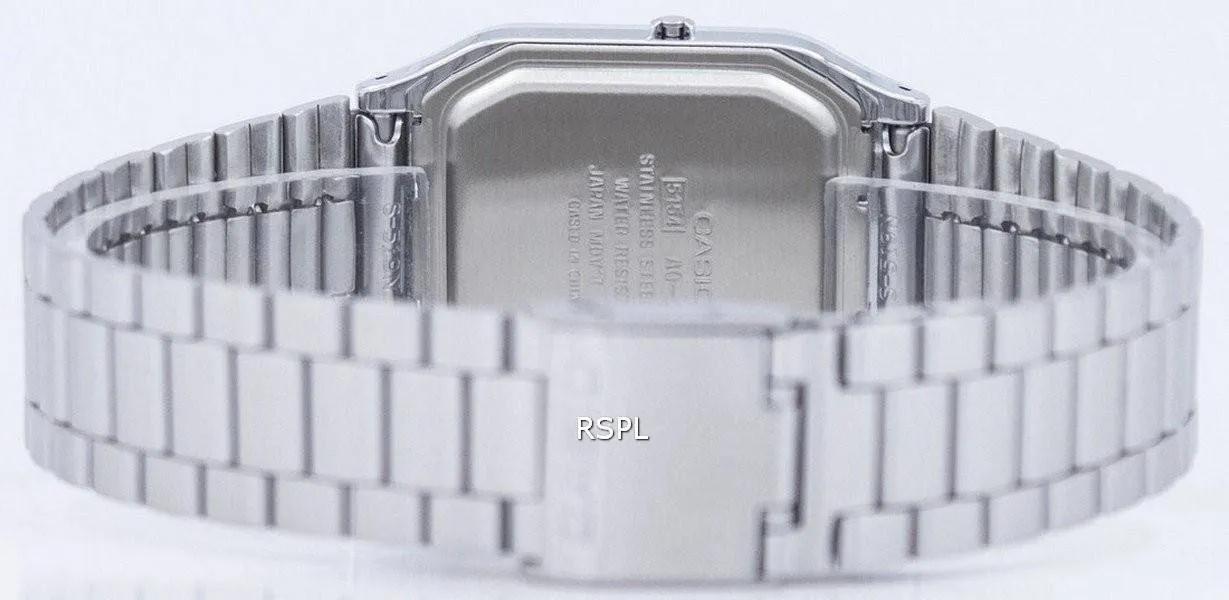 Casio Youth Quartz Analog Digital AQ-230A-1DHDF AQ230A-1DHDF Unisex Watch