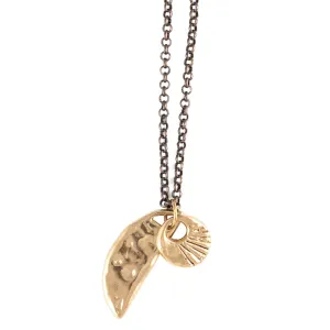 Ciela Necklace