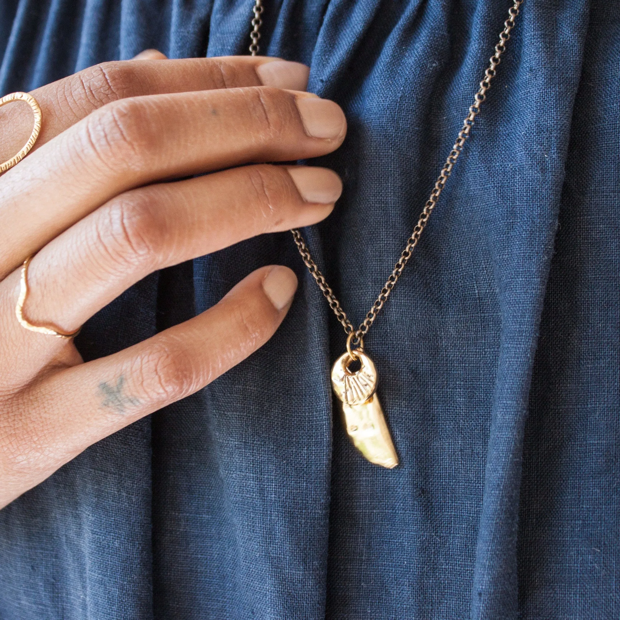 Ciela Necklace