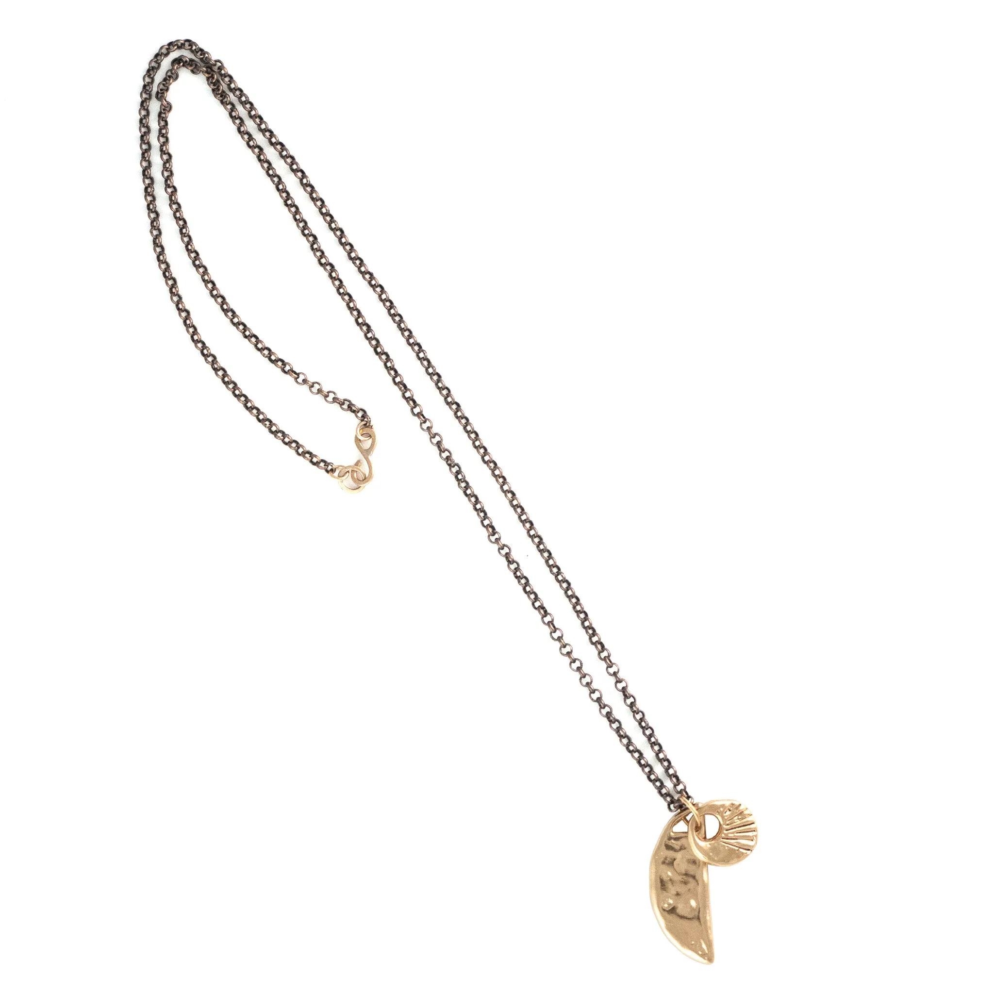 Ciela Necklace