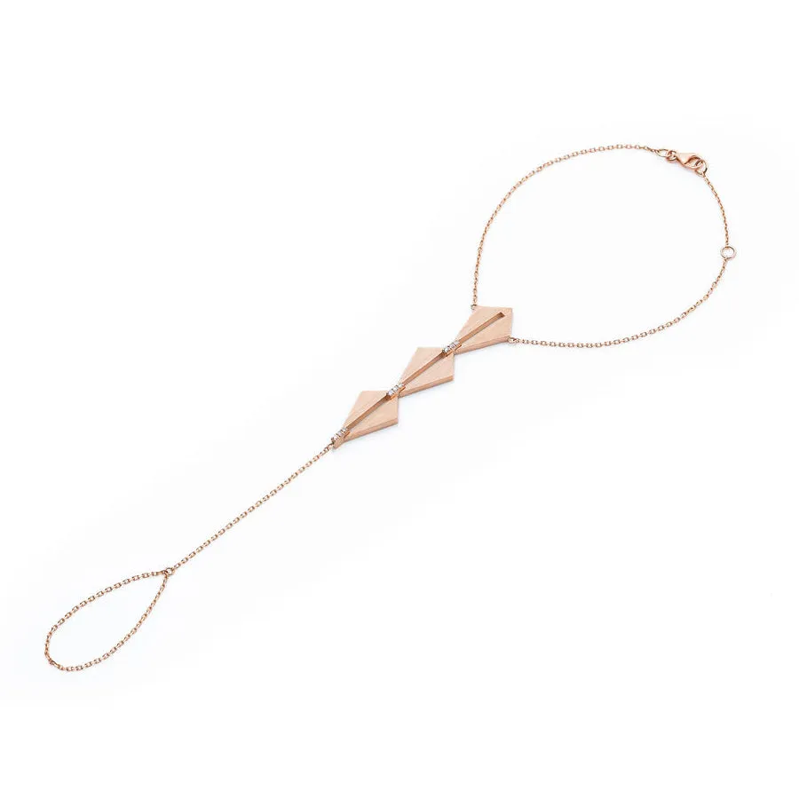 Cipresso Ring Bracelet (RG)