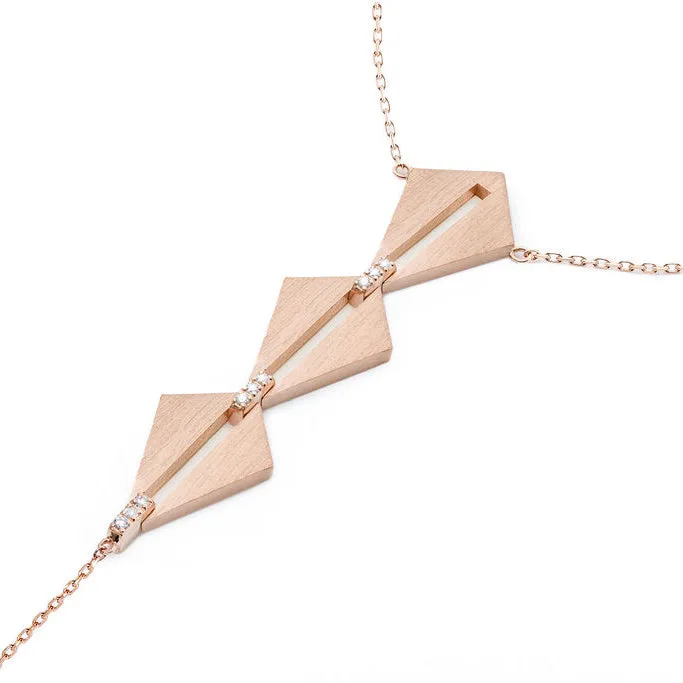 Cipresso Ring Bracelet (RG)