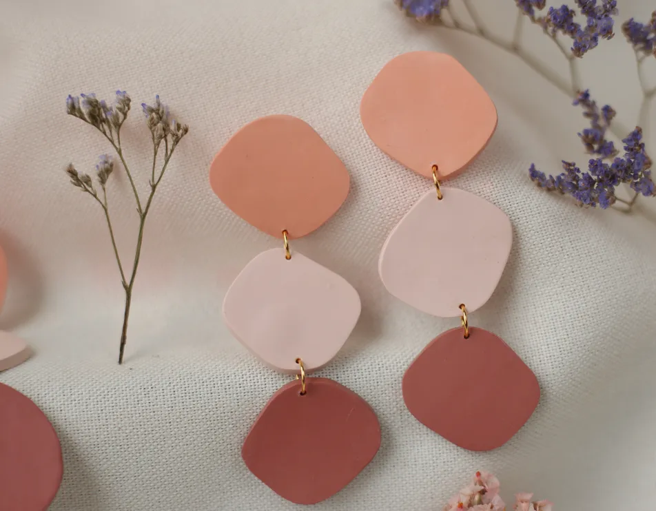 Circe earrings