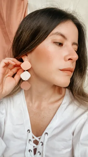 Circe earrings