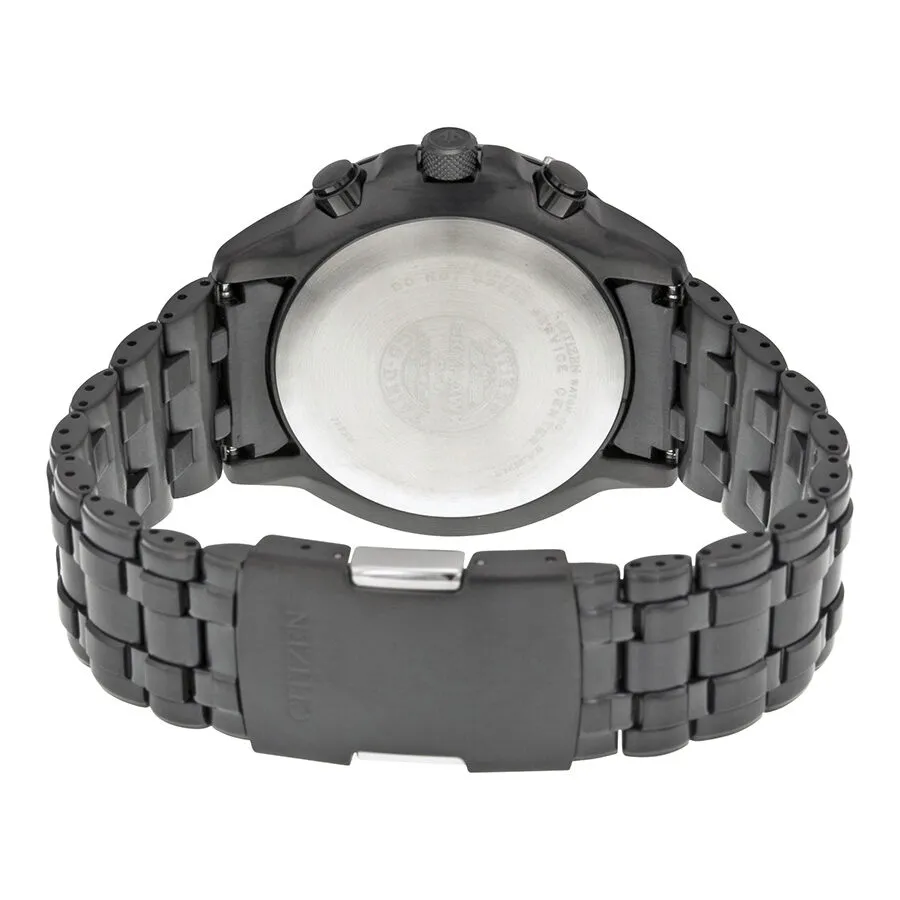 Citizen Skyhawk A-T Eco Drive Men's Watch JY0005-50E