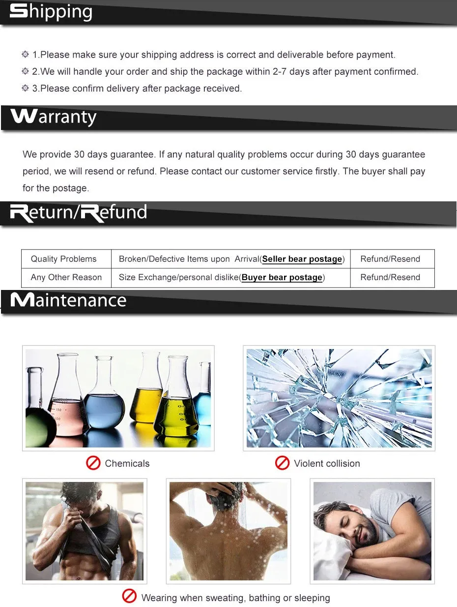 Classic 3 Rounds Ring Sets Women Stainless Steel Jewelry