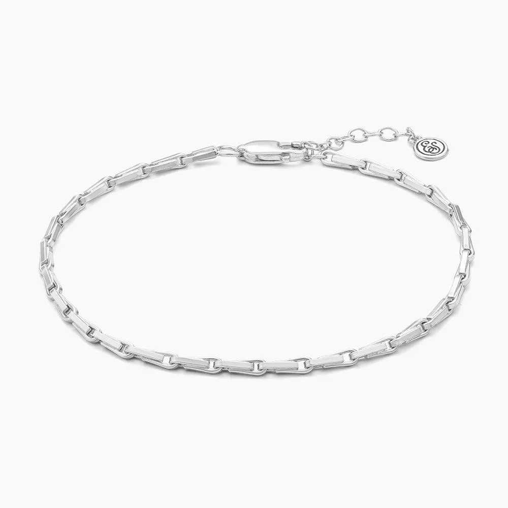 Connect the Links Chain Bracelet
