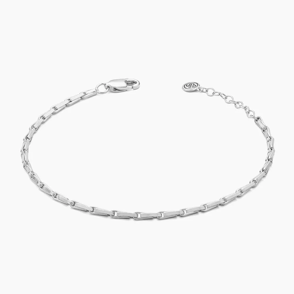 Connect the Links Chain Bracelet