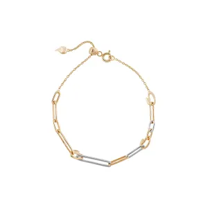 Connections Bracelet