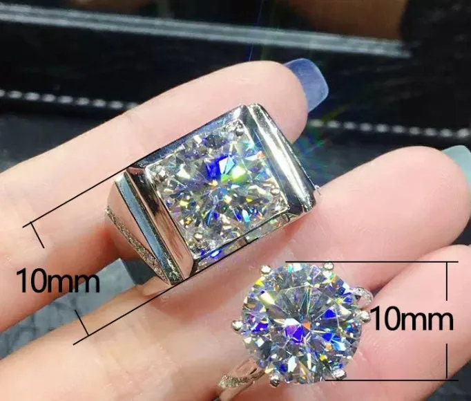 Couples Wedding Rings | Matching Wedding Rings | Couples Rings