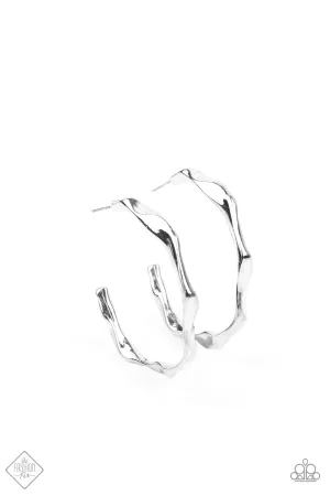 Coveted Curves - Silver