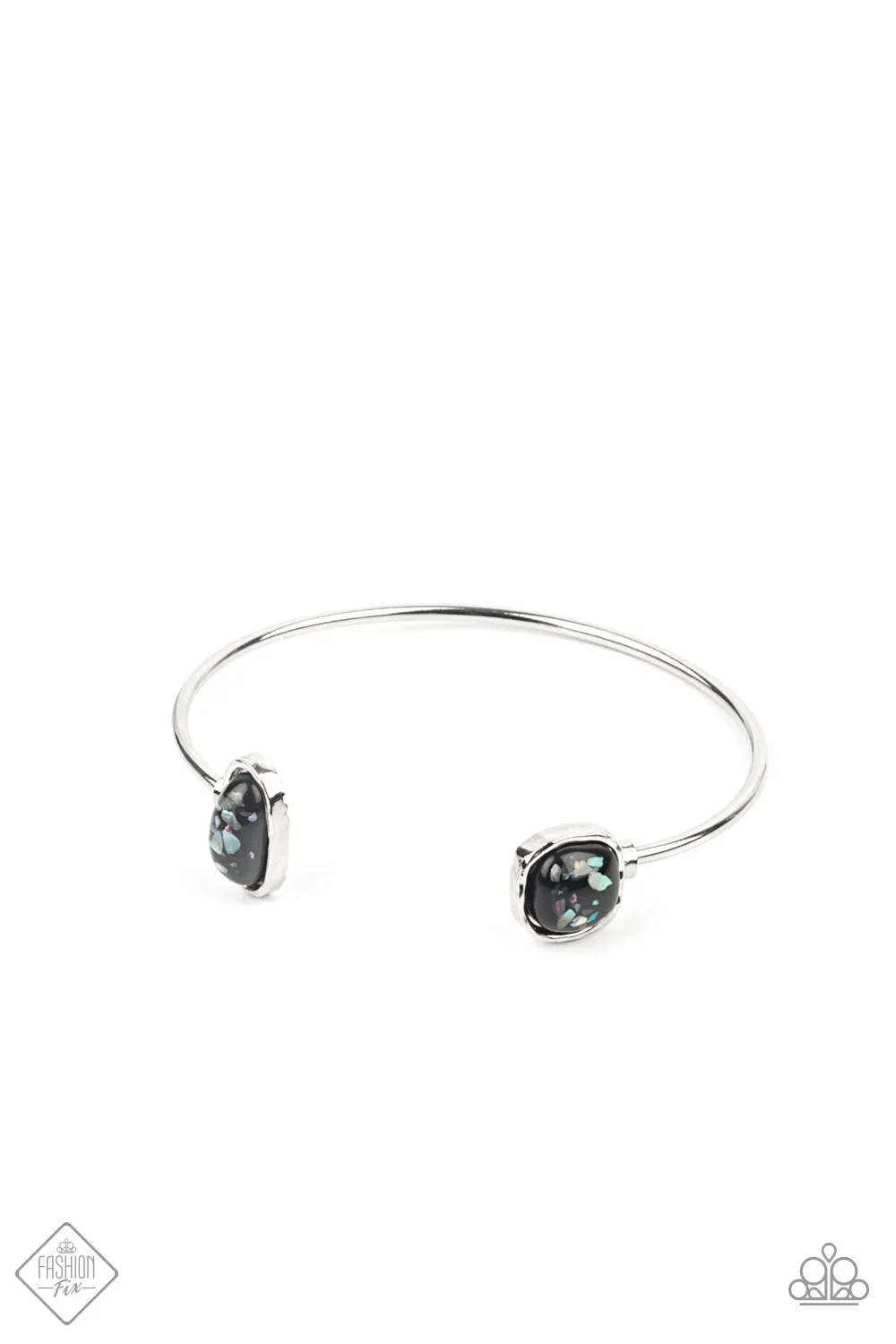 Coveted Curves - Silver