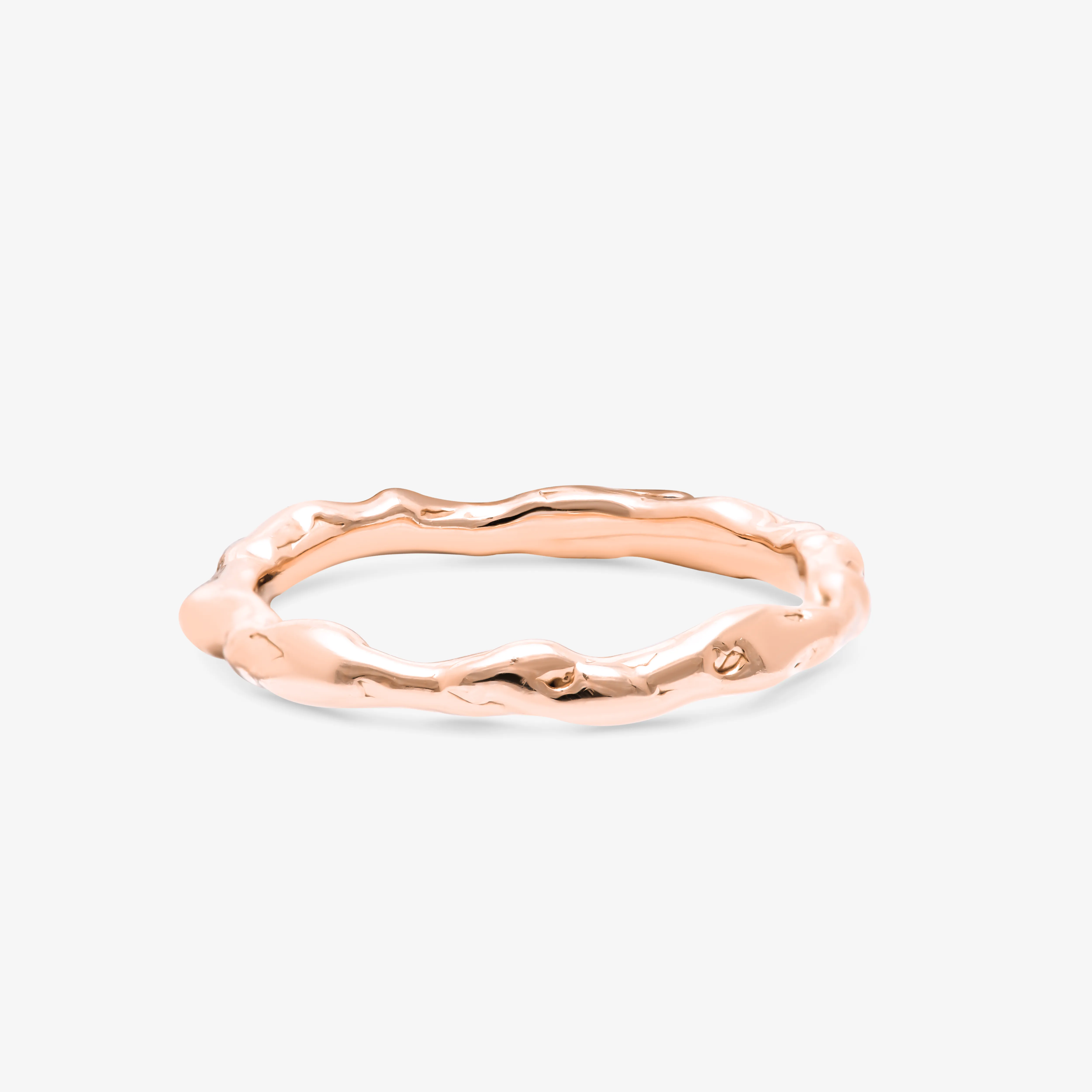 Dainty Wedding Band