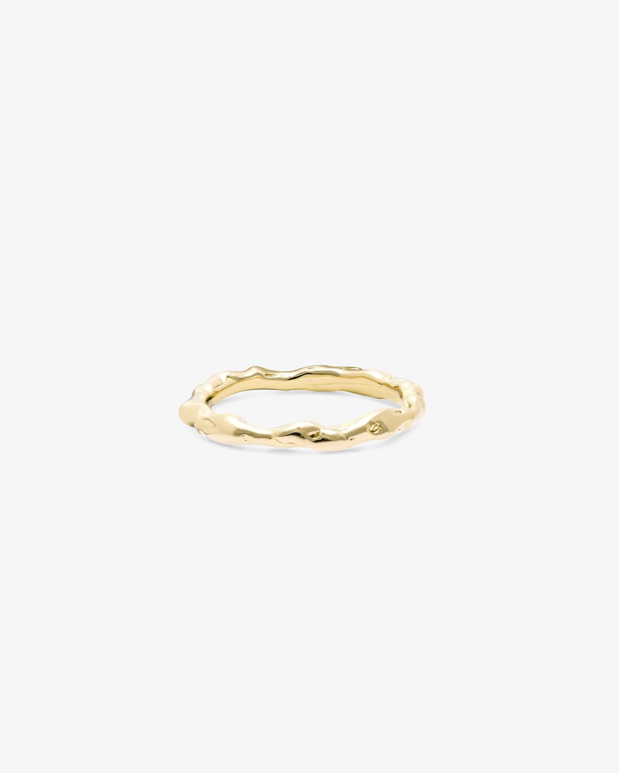 Dainty Wedding Band