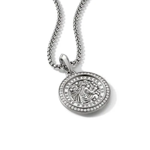 David Yurman   Necklaces & Pendant in Sterling Silver