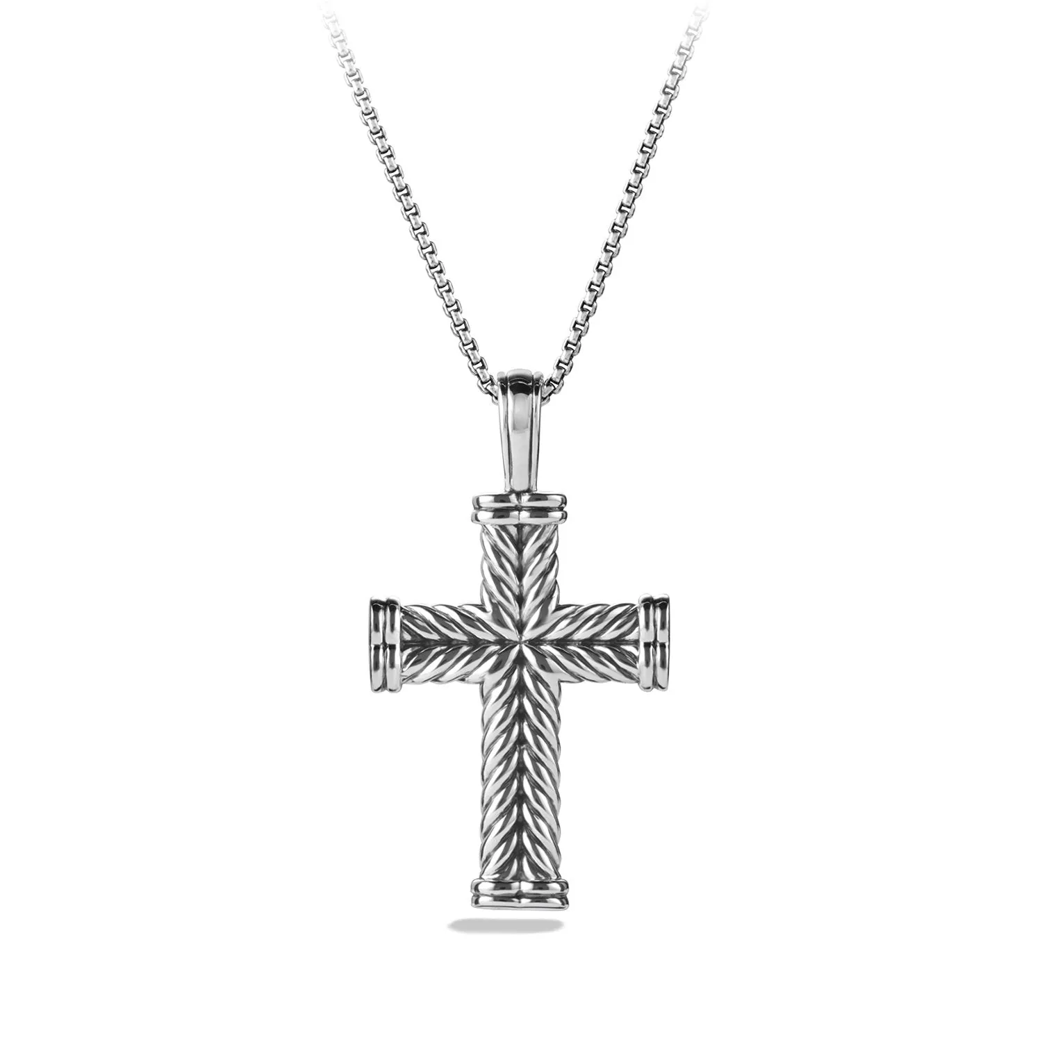 David Yurman   Necklaces & Pendant in Sterling Silver