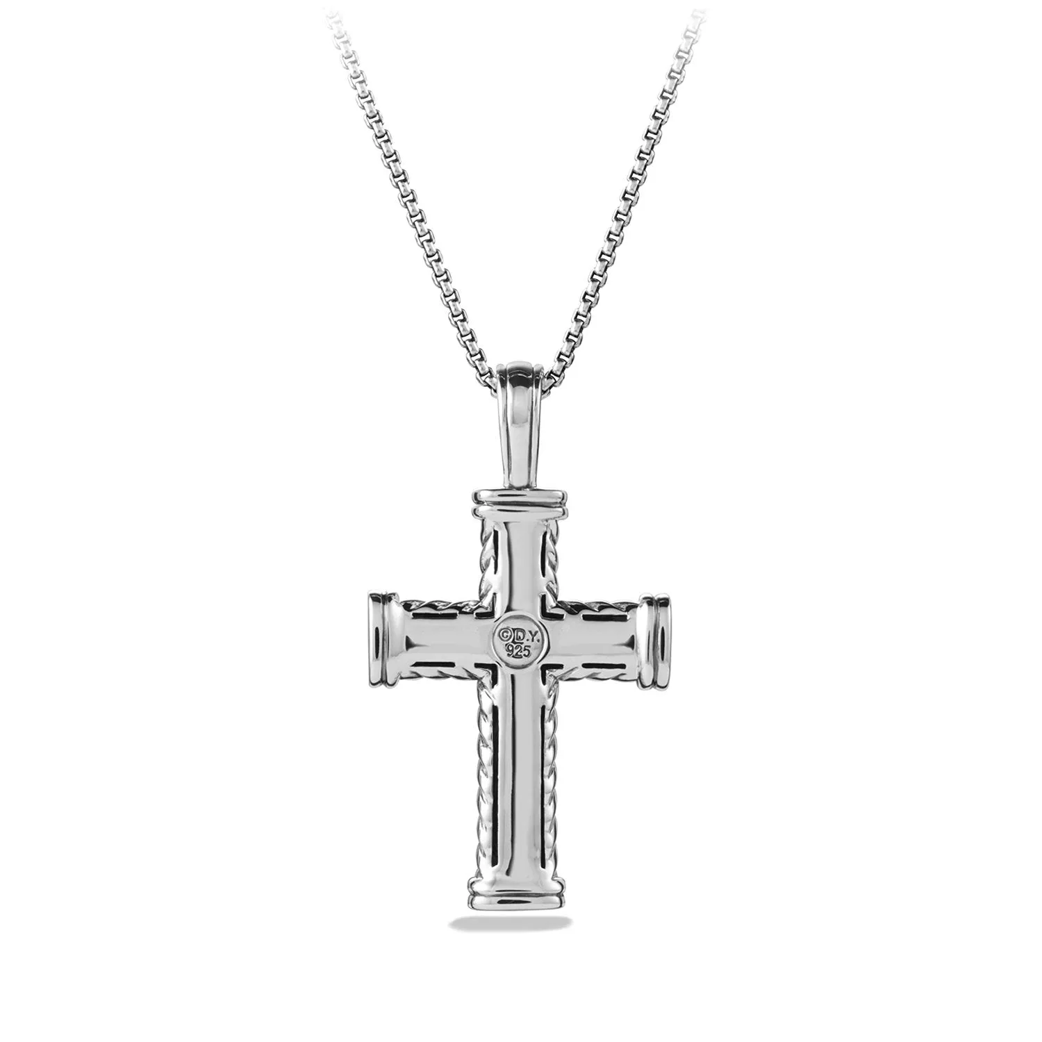 David Yurman   Necklaces & Pendant in Sterling Silver