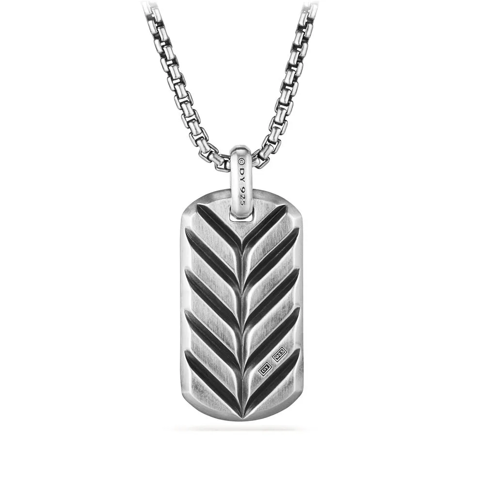 David Yurman   Necklaces & Pendant in Sterling Silver