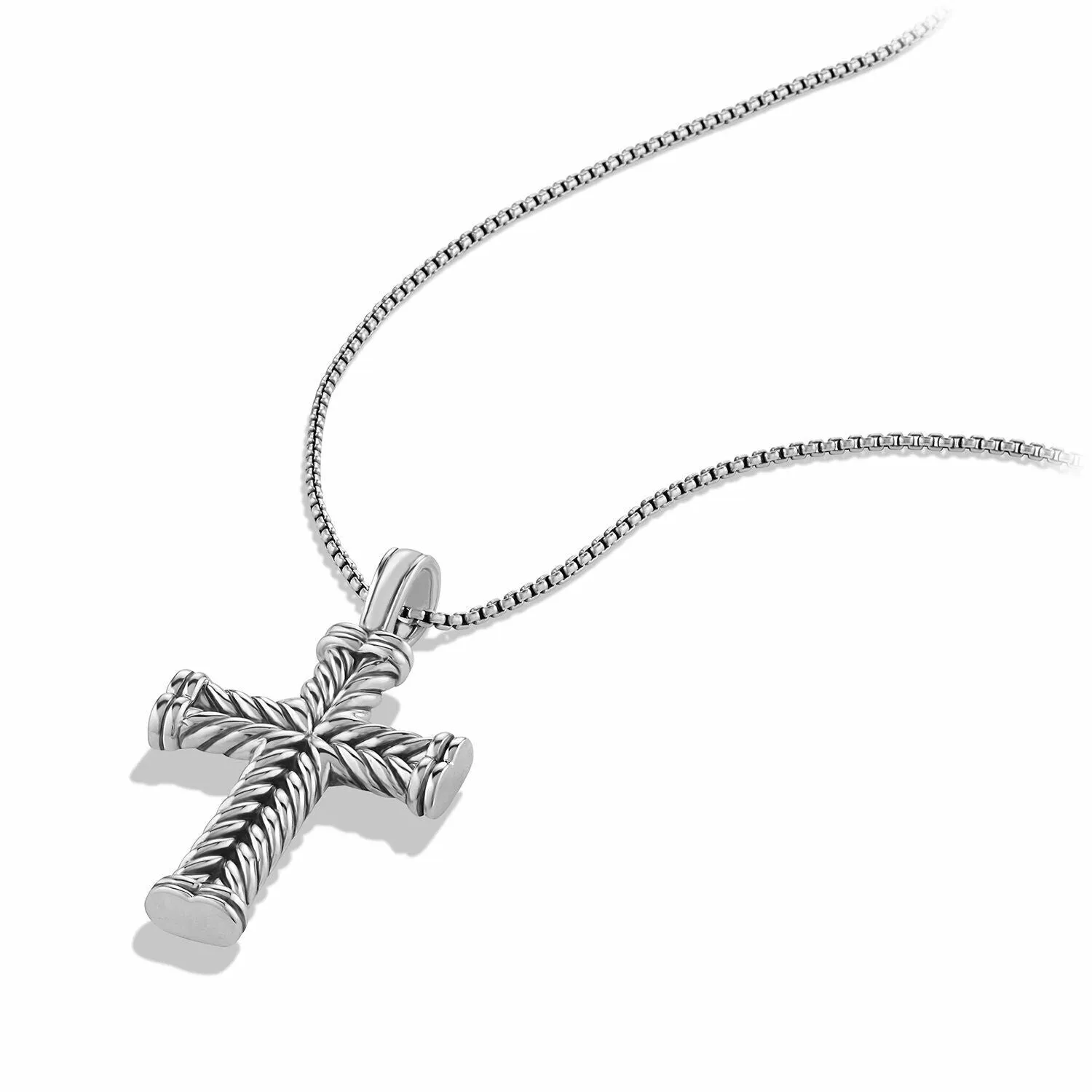 David Yurman   Necklaces & Pendant in Sterling Silver