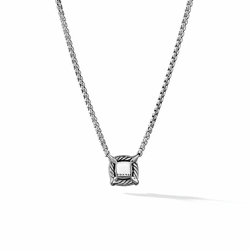 David Yurman   Necklaces & Pendant in Sterling Silver