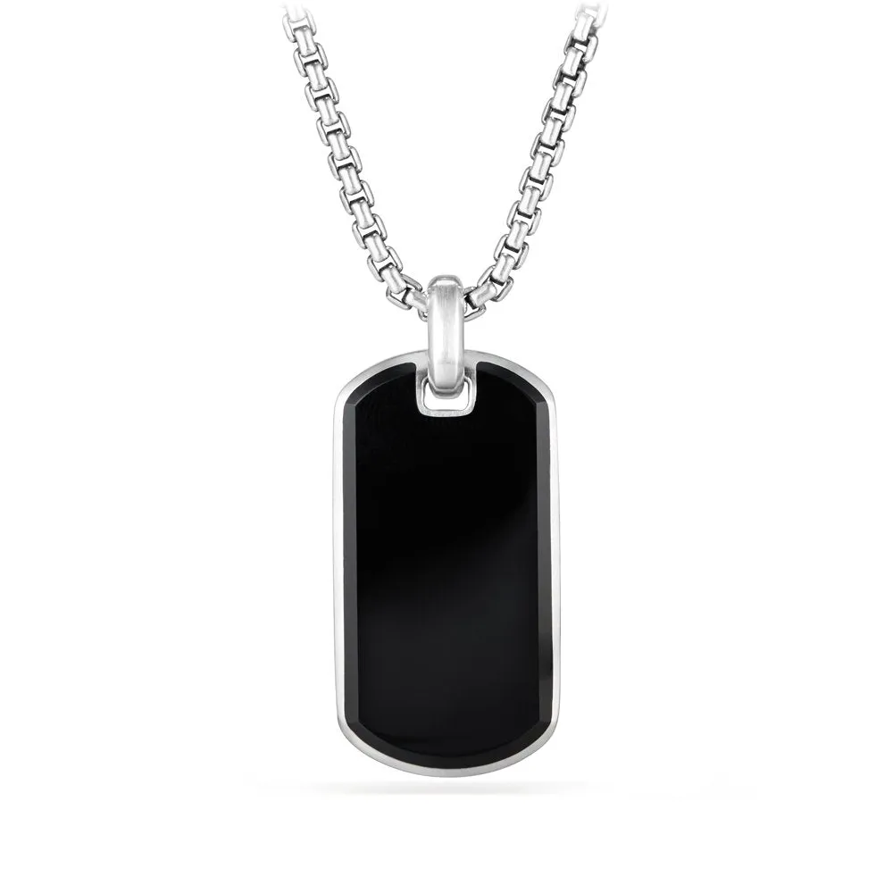David Yurman   Necklaces & Pendant in Sterling Silver