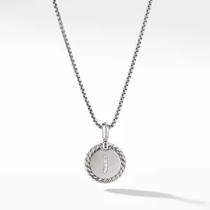 David Yurman The Cable Collectibles® Collection Necklaces & Pendant in Sterling Silver