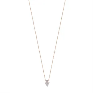 Direction Necklace