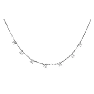Dreamy Soul Necklace