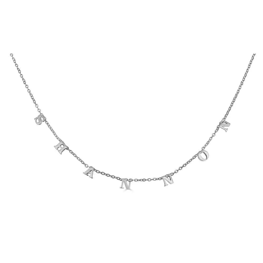 Dreamy Soul Necklace